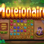 moleionaire slot